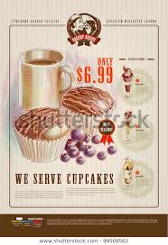 Get full details of advertisement in hindi, format, examples, and how to make advertisements in hindi. Bakery Advertisement Design Template Stock Vector Royalty Free 99508562 Advertising Design Design Template Design