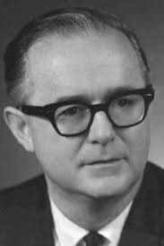 Dan Heflin Kuykendall Sr. (1924-2008)