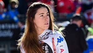 Find the perfect sofia goggia stock photos and editorial news pictures from getty images. Goggia S Outburst On Social Media I Ran Out Of Tears Now We Need Courage Italy24 News English
