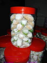 Dan banyak lagi resepi kuih raya yang akan dikemaskini di dalam aplikasi ini. Resepi Kuih Makmur Pelangi Resepimee Junotee Com