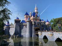 Hours may change under current circumstances Anaheim California Wikipedia