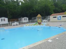 Piscine Photo De Camping L Ecureuil Saint Augustin Tripadvisor