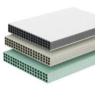 PP Hollow Plastic Formwork