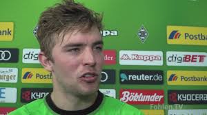 Der eindruck hat sich da nicht groß geändert. Stimme Christoph Kramer Fohlentv