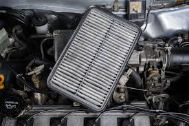 Chrysler 200 3.6l engine compartment diagram. Common Signs Of A Dirty Air Filter Yourmechanic Advice