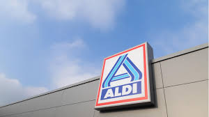 So kriegt er müde einkaufswagen wieder munter. Diese Geheim Funktion Hat Der Teppich Am Aldi Eingang Stern De