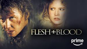 Prime Video: Corbin Nash