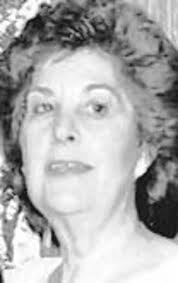 Sarah E. Walsh Obituary