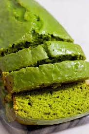 This moist, healthy, diabetic dessert cake really helps with that. Vegan Matcha Pound Cake Zardyplants