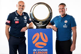 Enter a team or competition search. Hyundai A League Championship Trophy 2 0 Unveiled A League