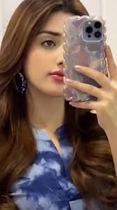 Janet Mirza Official