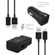HTC Velocity 4G Vodafone Charger Micro ...