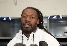 Jadeveon Clowney was a bright spot for the Cowboys defense — and said he  would love to be back in Dallas next season. Clowney