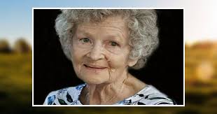 Lucy Graveman Obituary October 22, 2016