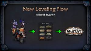 Shadowlands Pre Patch Guide World Of Warcraft Gameplay Guides