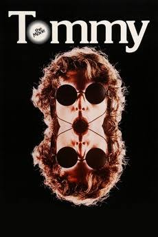 Tommy (1975) directed by Ken Russell • Reviews, film + cast • Letterboxd