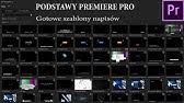 Wybierz, co konkretnie chcemy zapisać. Jak I Gdzie Zapisac Film W Adobe Premiere Pro Cc 8 Youtube