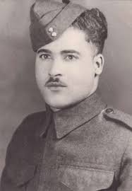 William Stanley Saunders (1920-1993)