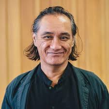 Albert Refiti (Sā Aiono i Fasito'outa, Aiga o Leali'ifano i Vaovai, Samoa) 