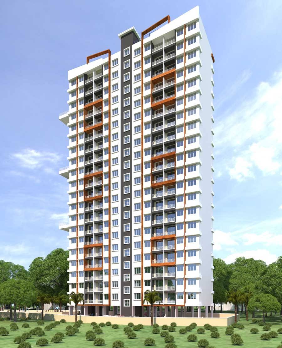 Vaishnavi Garden Kalyan East product image