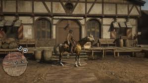 All 19 Red Dead Redemption 2 Horses, Ranked From Worst To Best