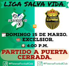 Sportmob covers the latest platense fc news, platense fc live scores, transfer news, standing, match fixtures and results. Platense F C Oficial Este Domingo Se Jugara A Facebook