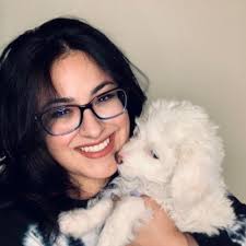 Lena Pacheco's favorite items