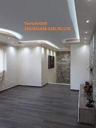 Bello Idee Controsoffitti In Cartongesso Soggiorno Idee Controsoffitto Soggiorno Controsoffitto Idee Arredamento Soggiorno