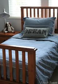 For the burrito method, the first step is to lay your duvet cover over your bed, inside out, with the opening at the base of the bed. The Easiest Way To Put On A Duvet Cover Clean And Scentsible