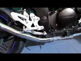 Hyosung gt250r vs naza blade gtr 250r vs comet gtr 250 vs kawasaki ninja 250r free music by audionautix. Naza Blade 250 With Exhaust Gp Muffler By Nazim Sahri