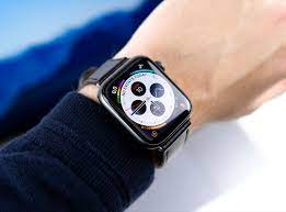 Amazon bietet die Apple Watch Series 6 ...