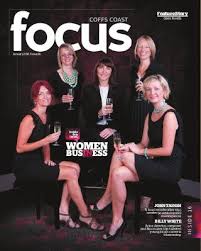 Issues 16 Coffs Coast By Focus Issuu