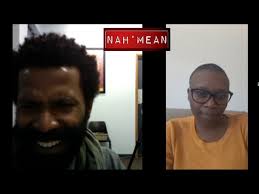 NAH' MEAN EPISODE 5: MUSIC PIRACY