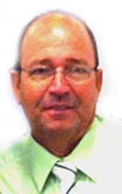 Sr. Enrico Rudolf Leon