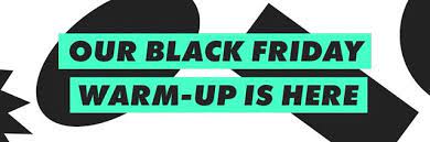 That said, you don't necessarily have to wait for black the actual date that sales start varies from retailer to retailer, so it's worth keeping your eyes out for sales in the weeks before the actual event. Asos Black Friday 2019 End Date Means You Don T Have To Panic Buy