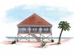 The best bungalow house floor plans. Beach Bungalow Design House Plans 48 New Ideas Download