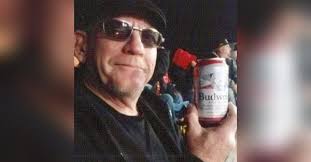 Mitchell Dale Herd Obituary