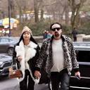 Nicolas Cage Moves on from Erika Koike — Who's His New GF?