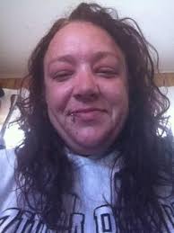 Jennie Gale Miller Morgan (1976-2015)