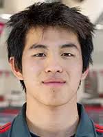 2023-24 Swimming and Diving Roster