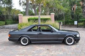 1987 Mercedes 560sec Amg 6 0 Widebody4 Jpg 800 531 Pixels Mercedes W124 Mercedes Benz Mercedes Benz Coupe