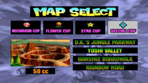 Extra mode / mirror mode. Mario Kart 64 My Nintendo 64 Collection 4 Steemit