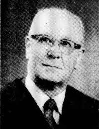 Rev Lester Allen Welliver (1896-1973)