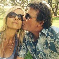 Rhonda Saxton's Instagram, Twitter & Facebook