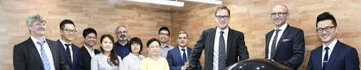 Rwe supply & trading gmbh | 19 520 sledujících uživatelů na linkedin. Rwe Supply Trading Opens Its First Chinese Trading Office In Beijing Europawire Eu The European Union S Press Release Distribution Newswire Service
