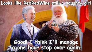 Have you been bad this year? Santa Likes Naughty Girls Imgflip