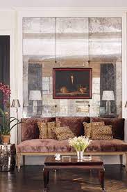 There are many ways in which we can improve the home design. How To Decorate With Mirrors Decorating Ideas For Mirrors