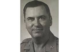 Robert Keefe Obituary (2015)