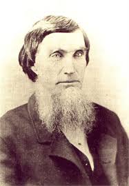 Alexander Steven (1821-1899)