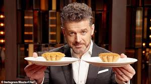 Check spelling or type a new query. Masterchef Judge Jock Zonfrillo Reveals What Happens To The Leftover Food When The Cameras Stop Dinestle News Uk